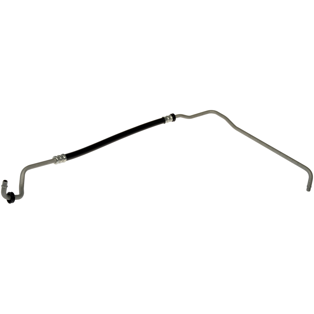 2017 Chevrolet Cruze Automatic Transmission Oil Cooler Hose Assembly