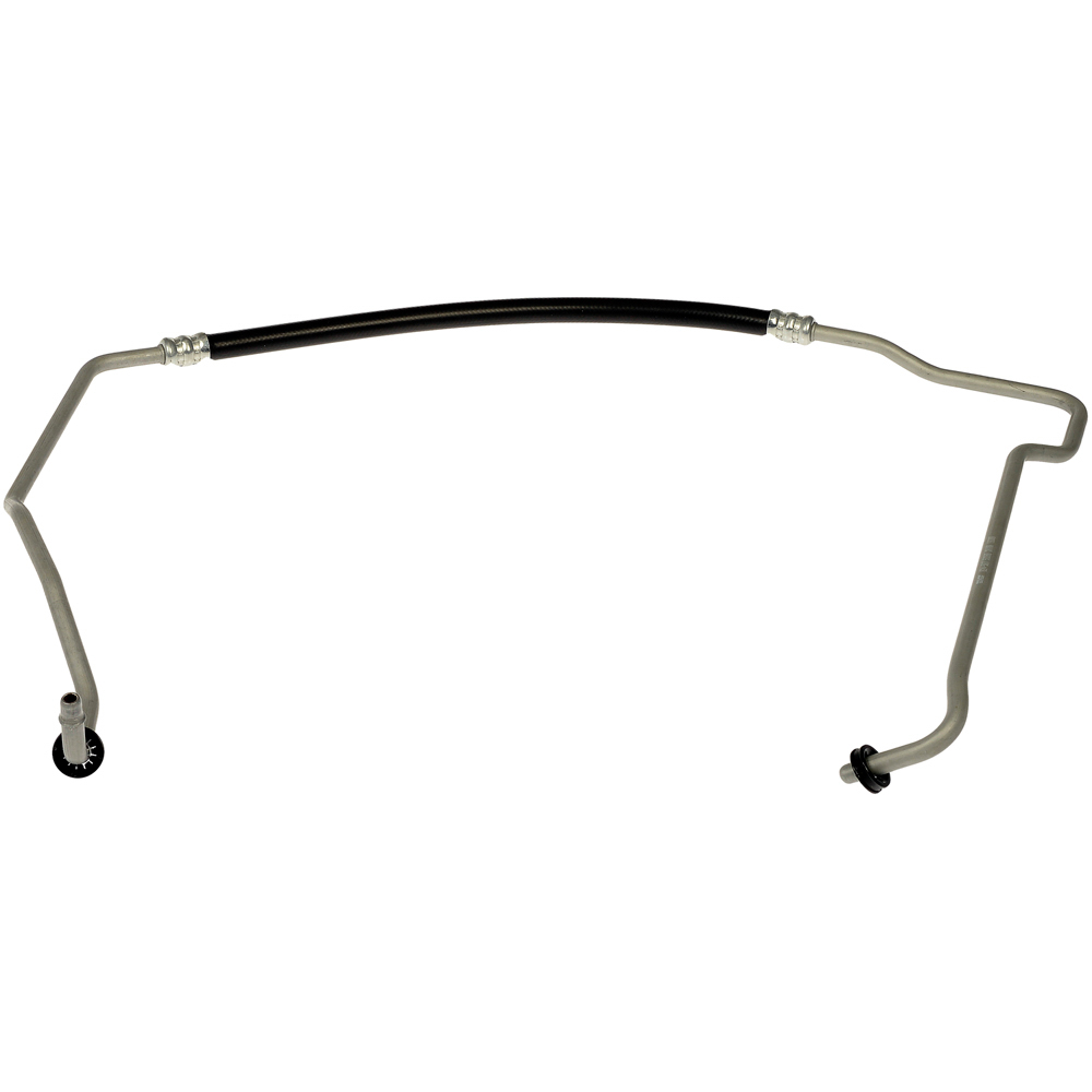 2017 Buick Cascada Automatic Transmission Oil Cooler Hose Assembly