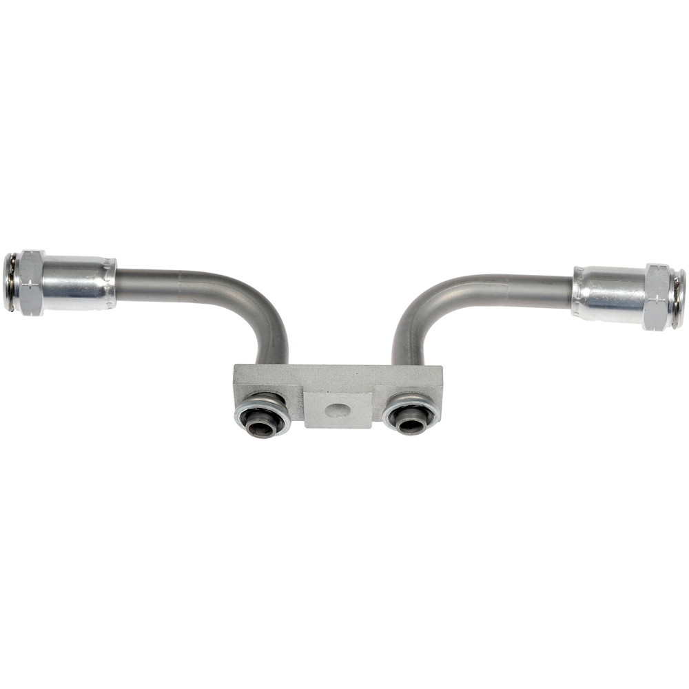 2012 Jeep Wrangler Automatic Transmission Oil Cooler Hose Assembly