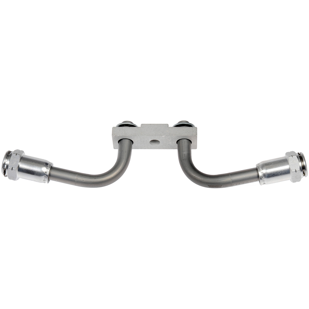2012 Jeep Wrangler Automatic Transmission Oil Cooler Hose Assembly