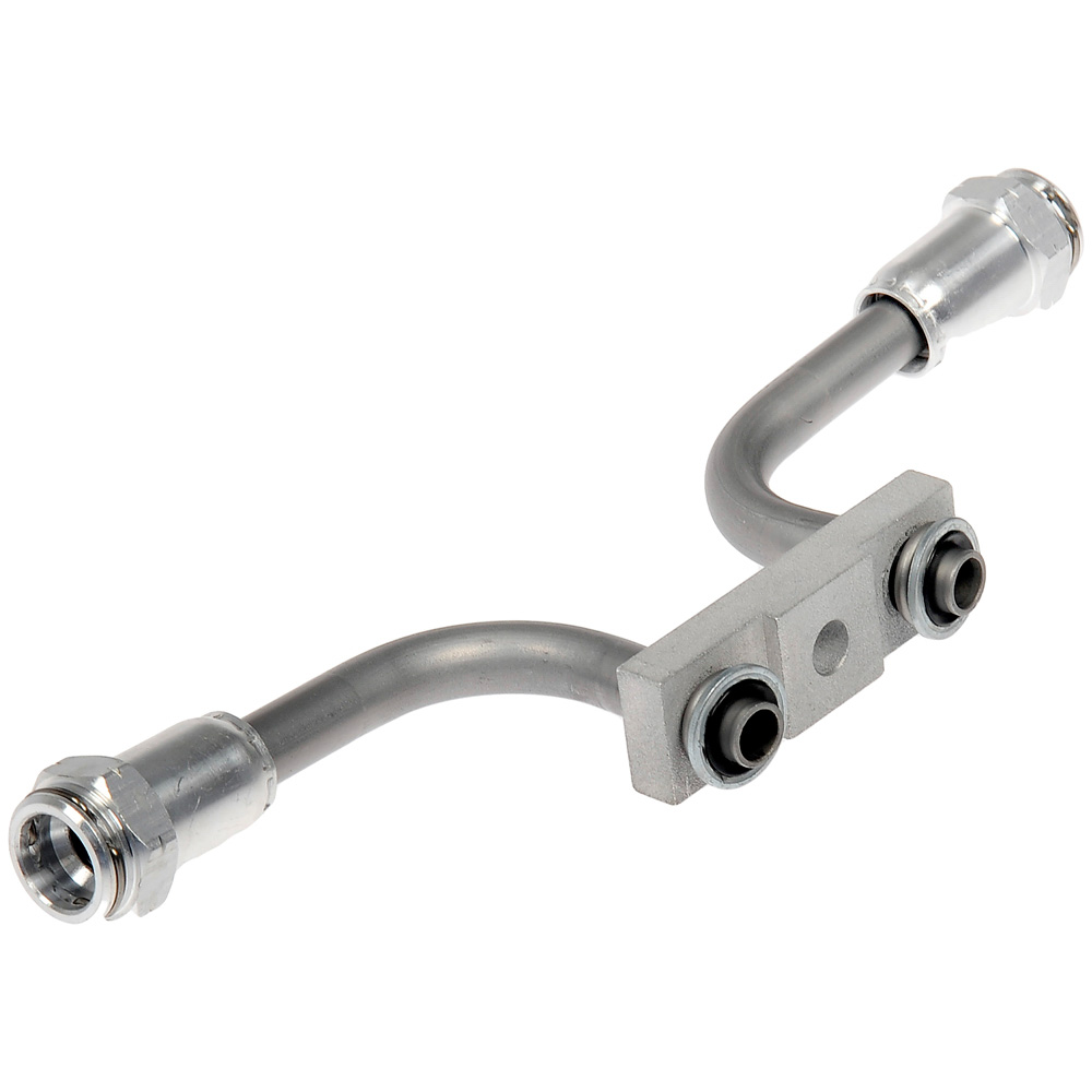 2012 Jeep Wrangler Automatic Transmission Oil Cooler Hose Assembly