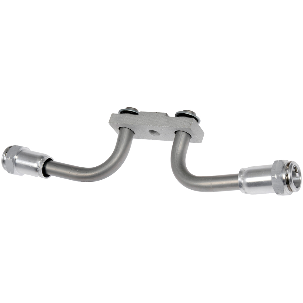 2012 Jeep Wrangler Automatic Transmission Oil Cooler Hose Assembly