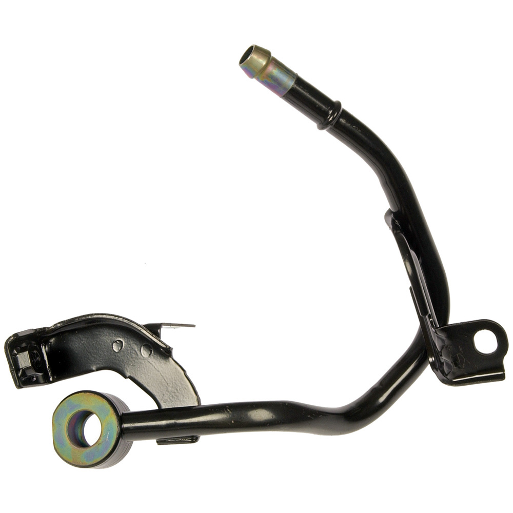 2000 Honda Accord Automatic Transmission Oil Cooler Hose Assembly