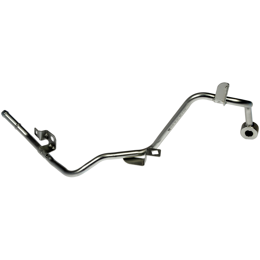 2000 Honda Accord Automatic Transmission Oil Cooler Hose Assembly