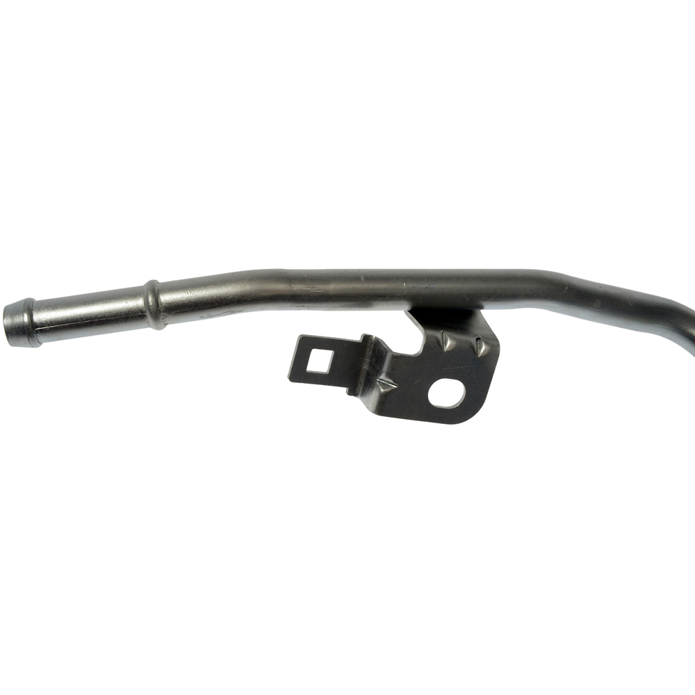 2000 Honda Accord Automatic Transmission Oil Cooler Hose Assembly