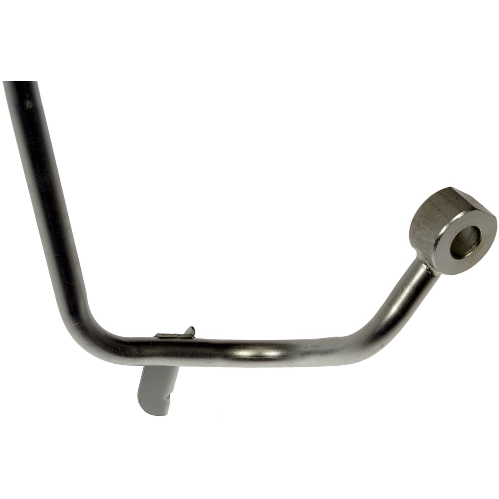 2000 Honda Accord Automatic Transmission Oil Cooler Hose Assembly
