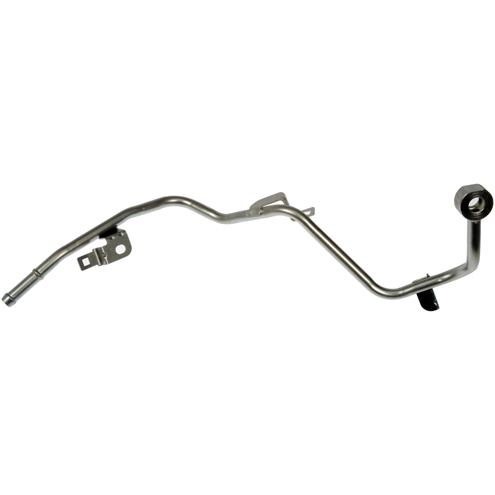 2000 Honda Accord Automatic Transmission Oil Cooler Hose Assembly