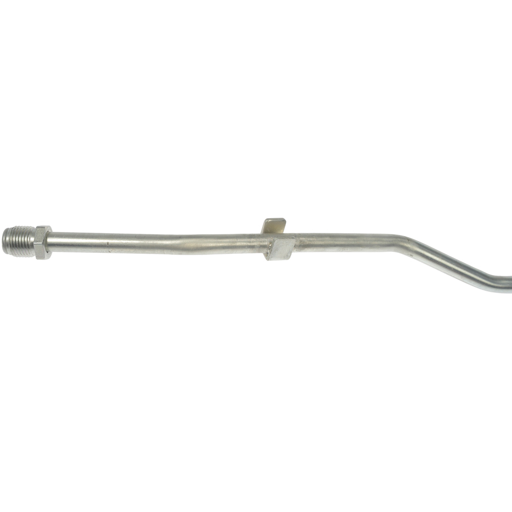 2002 Isuzu Rodeo Automatic Transmission Oil Cooler Hose Assembly