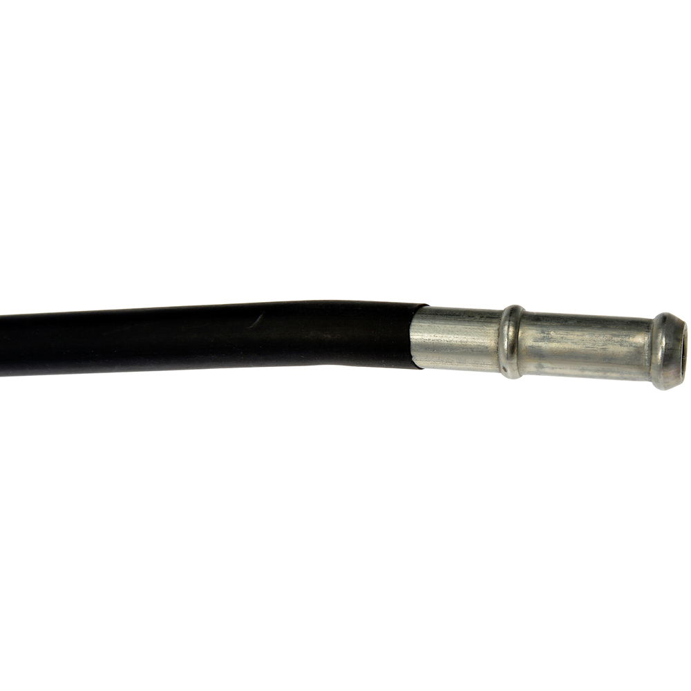 2002 Isuzu Rodeo Automatic Transmission Oil Cooler Hose Assembly
