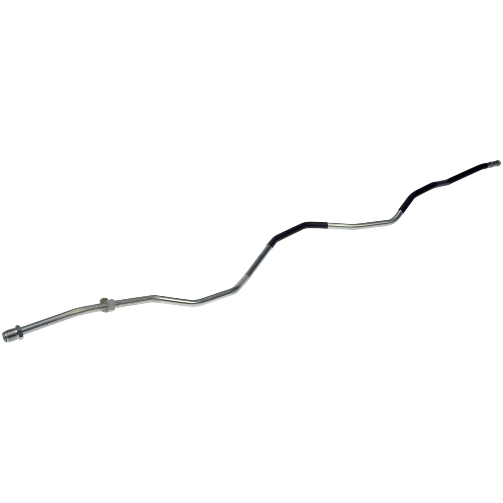2002 Isuzu Rodeo Automatic Transmission Oil Cooler Hose Assembly