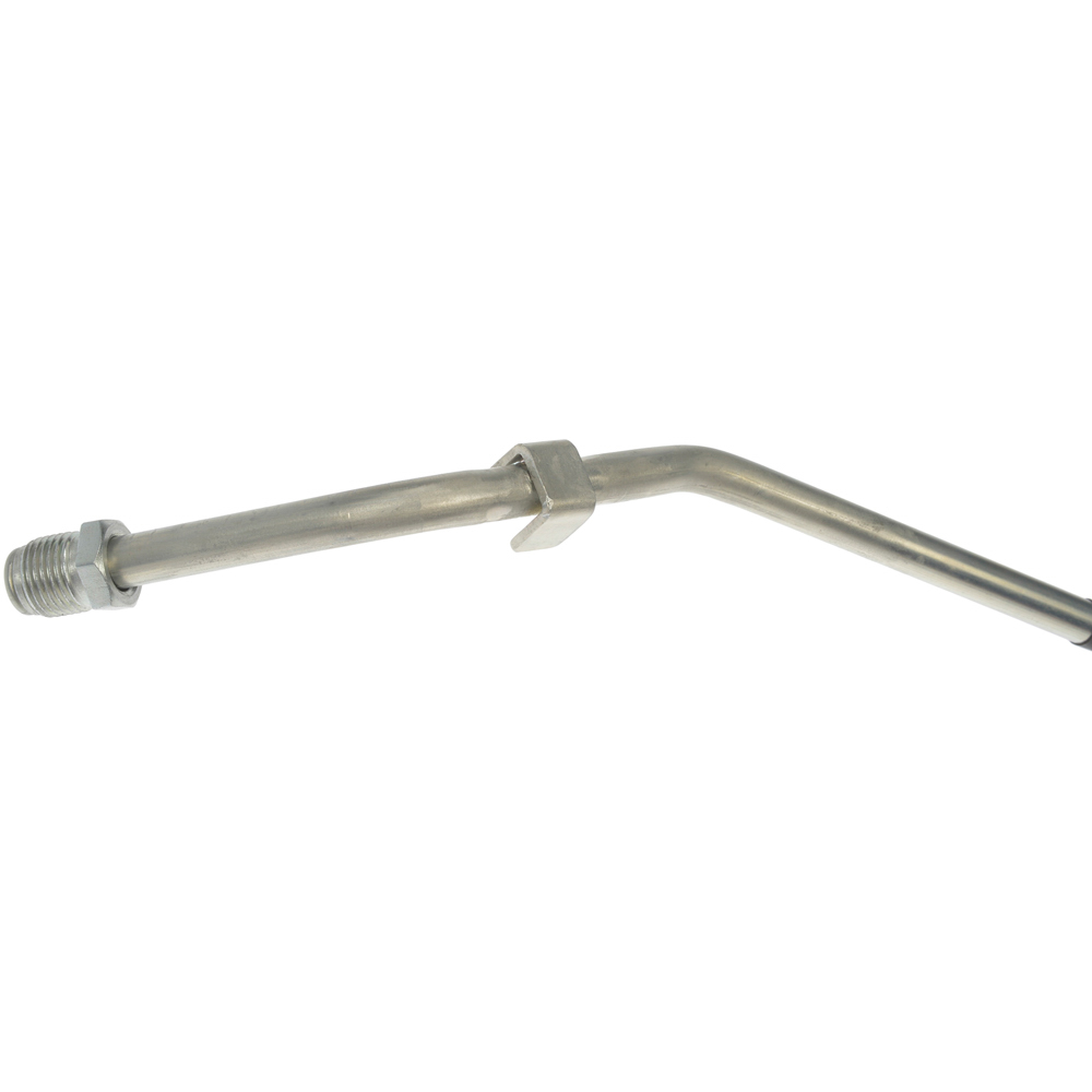 2000 Honda Passport Automatic Transmission Oil Cooler Hose Assembly