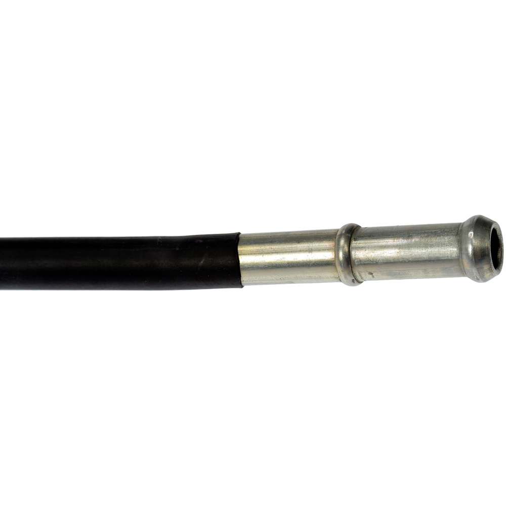 2000 Honda Passport Automatic Transmission Oil Cooler Hose Assembly