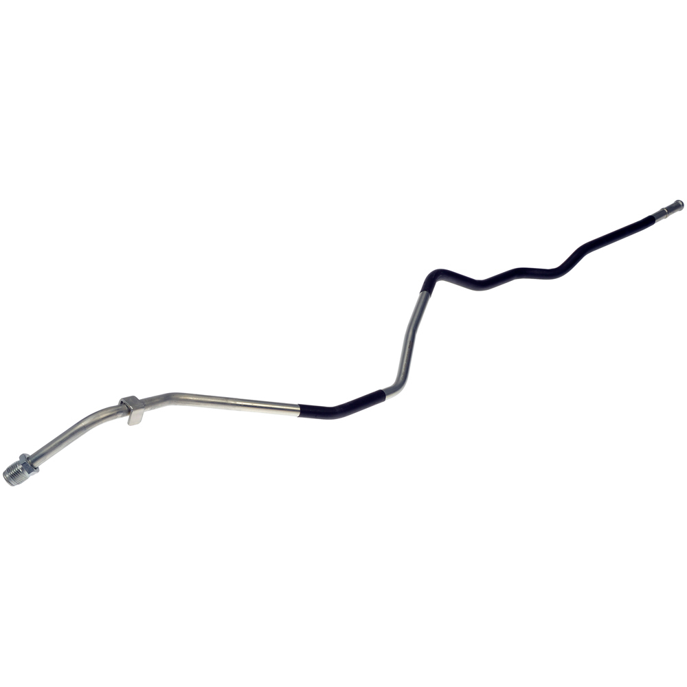2000 Honda Passport Automatic Transmission Oil Cooler Hose Assembly