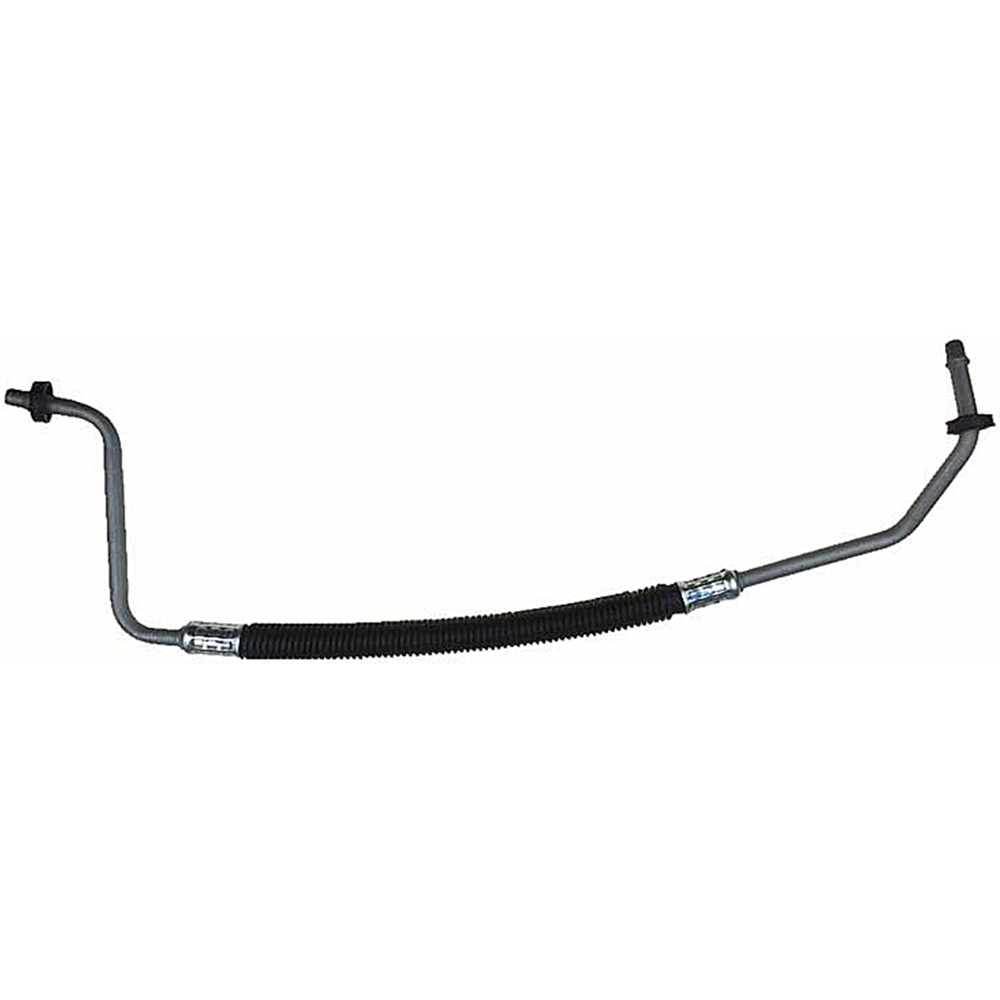 2009 Dodge Grand Caravan Automatic Transmission Oil Cooler Hose Assembly