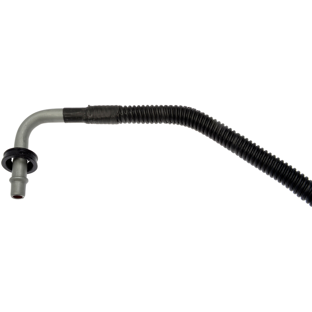 2012 Dodge Avenger Automatic Transmission Oil Cooler Hose Assembly