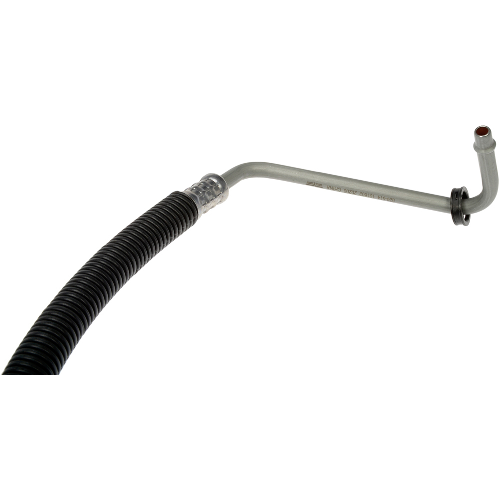 2012 Dodge Avenger Automatic Transmission Oil Cooler Hose Assembly