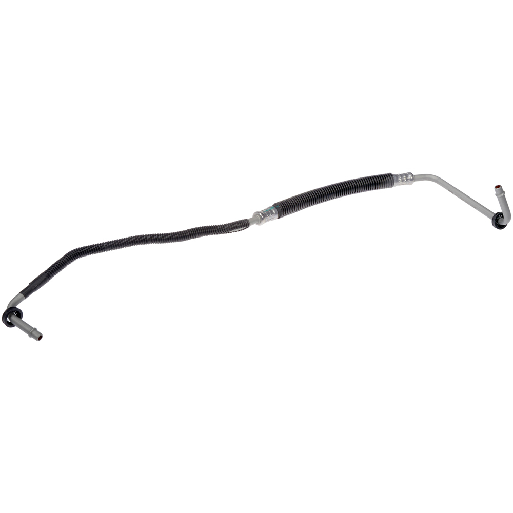 2012 Dodge Avenger Automatic Transmission Oil Cooler Hose Assembly