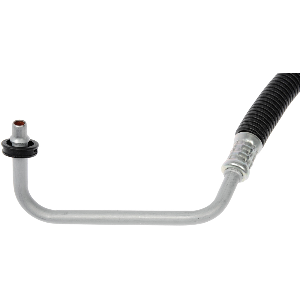 2012 Dodge Avenger Automatic Transmission Oil Cooler Hose Assembly
