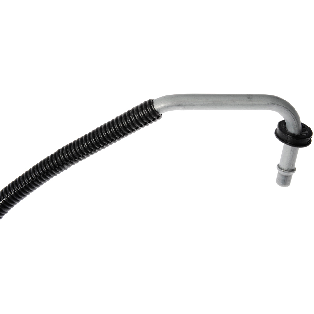 2012 Dodge Avenger Automatic Transmission Oil Cooler Hose Assembly