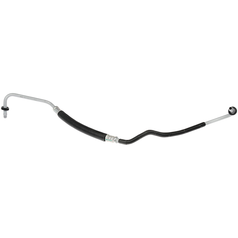 2012 Dodge Avenger Automatic Transmission Oil Cooler Hose Assembly