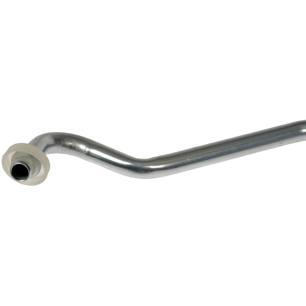 2002 Gmc Sierra 2500 HD Automatic Transmission Oil Cooler Hose Assembly