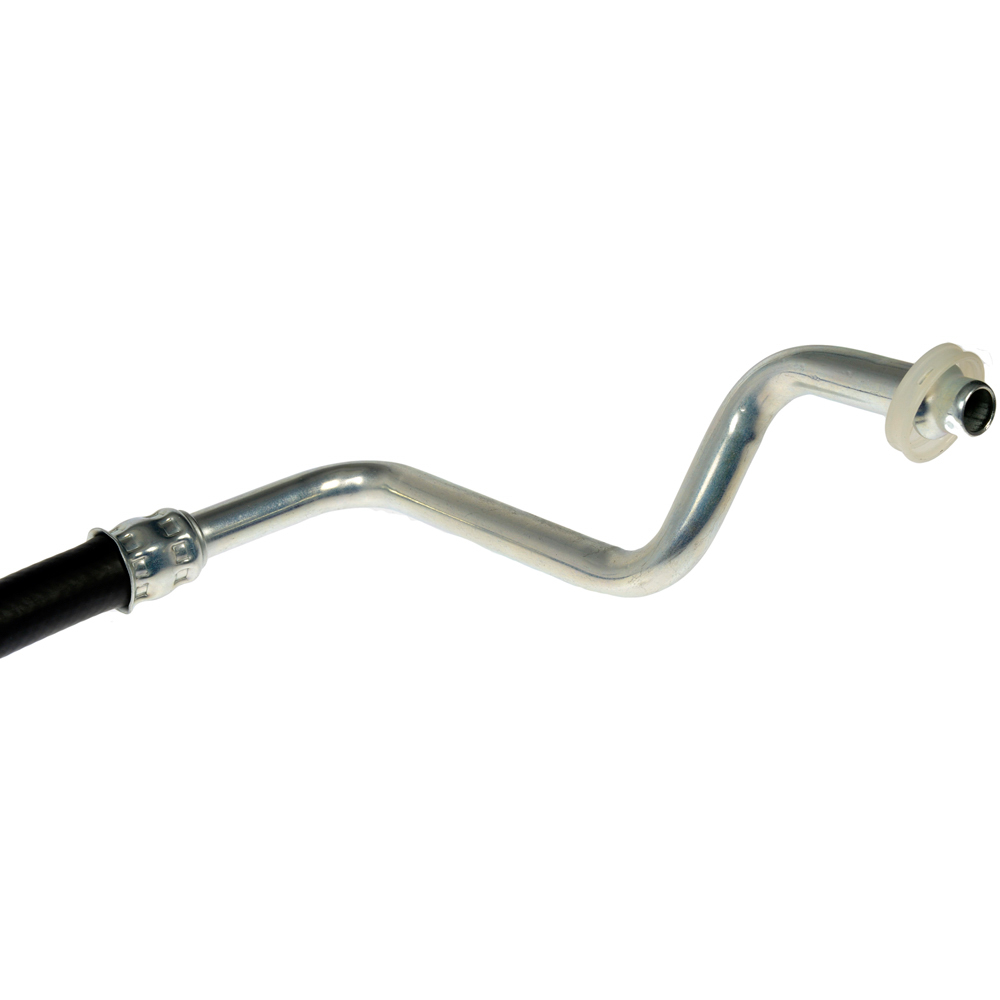 2002 Gmc Sierra 2500 HD Automatic Transmission Oil Cooler Hose Assembly