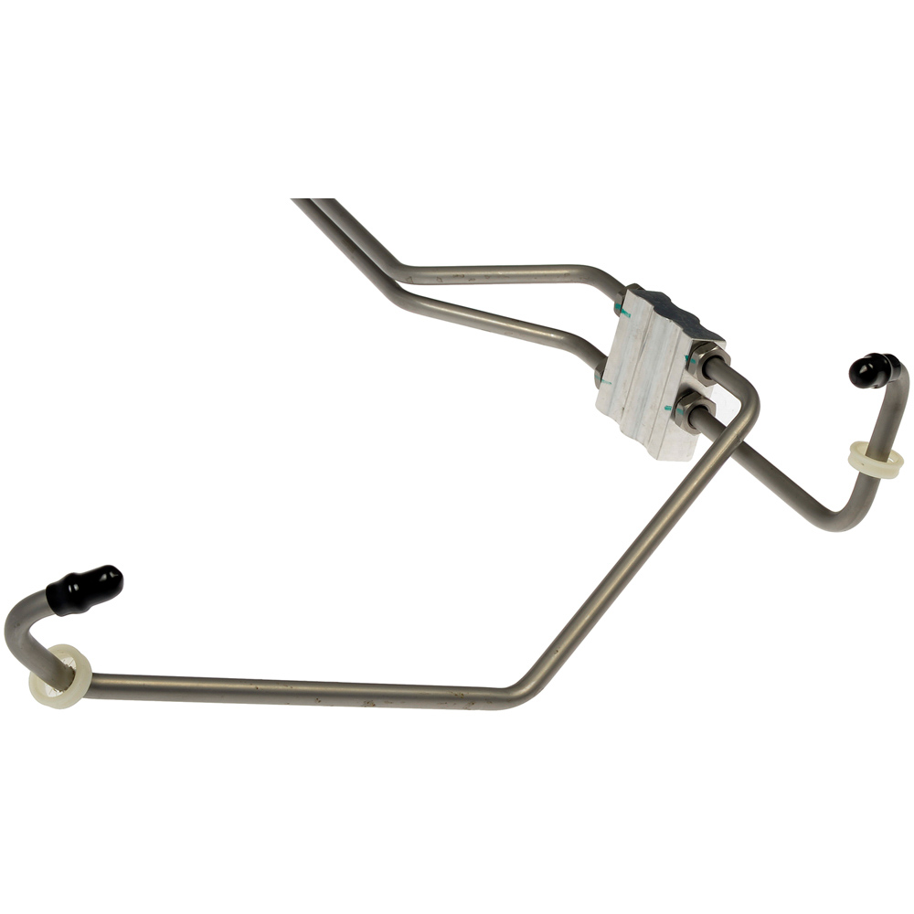 BuyAutoParts CF-00513AN Automatic Transmission Oil Cooler Hose Assembly