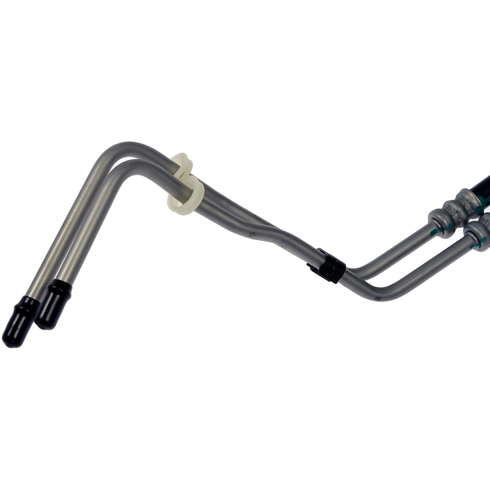 BuyAutoParts CF-00513AN Automatic Transmission Oil Cooler Hose Assembly