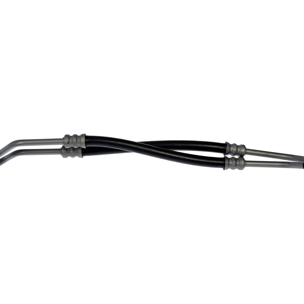 BuyAutoParts CF-00513AN Automatic Transmission Oil Cooler Hose Assembly