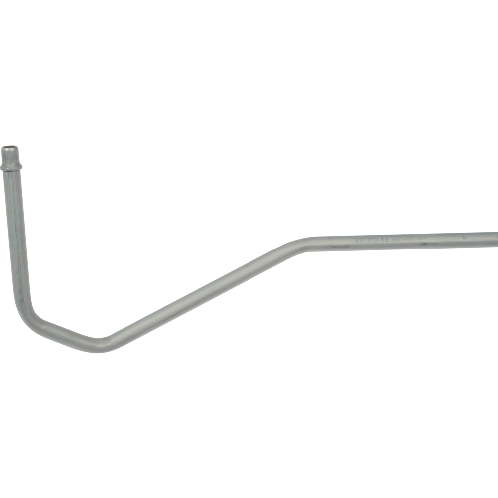 2012 Gmc Sierra 2500 HD Automatic Transmission Oil Cooler Hose Assembly