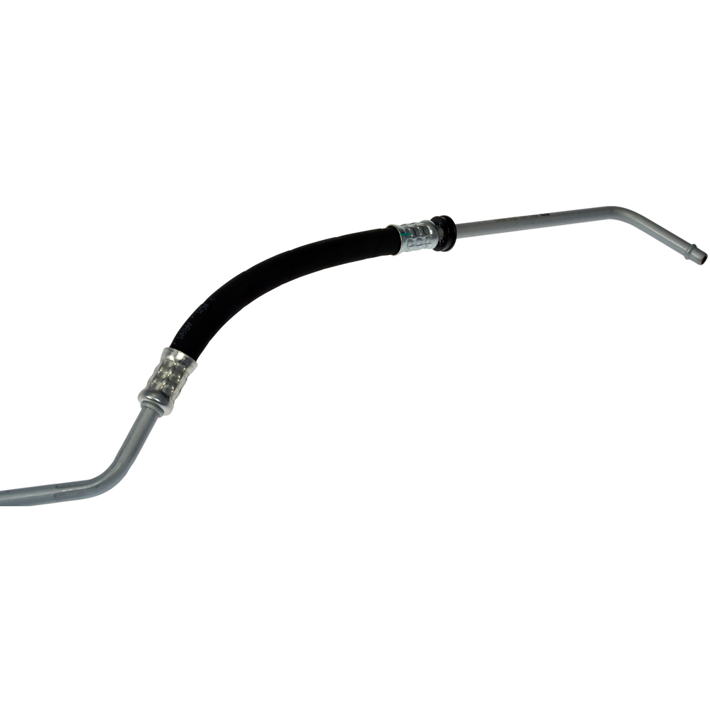 2012 Gmc Sierra 2500 HD Automatic Transmission Oil Cooler Hose Assembly