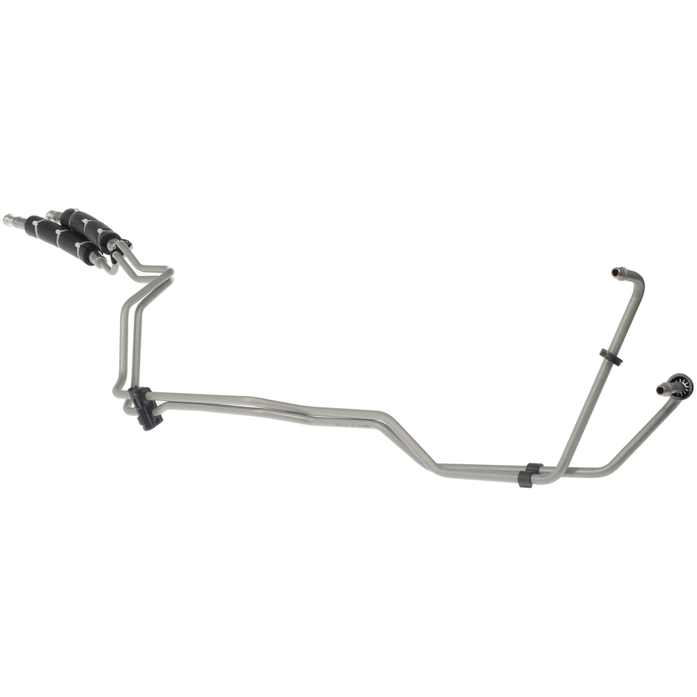 2010 Dodge Ram Trucks Automatic Transmission Oil Cooler Hose Assembly