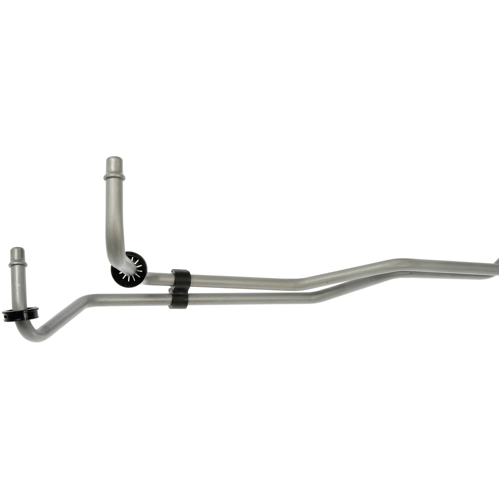 2010 Dodge Ram Trucks Automatic Transmission Oil Cooler Hose Assembly