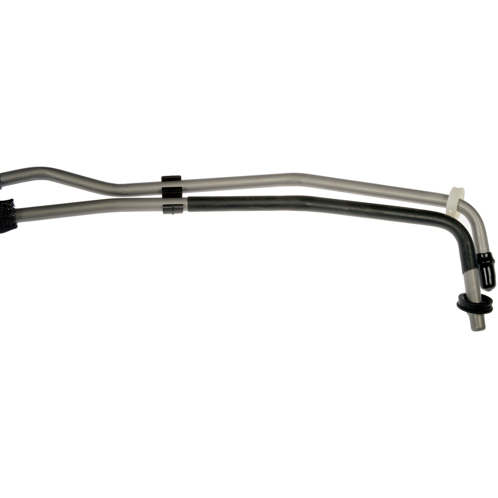 BuyAutoParts CF-00548AN Automatic Transmission Oil Cooler Hose Assembly