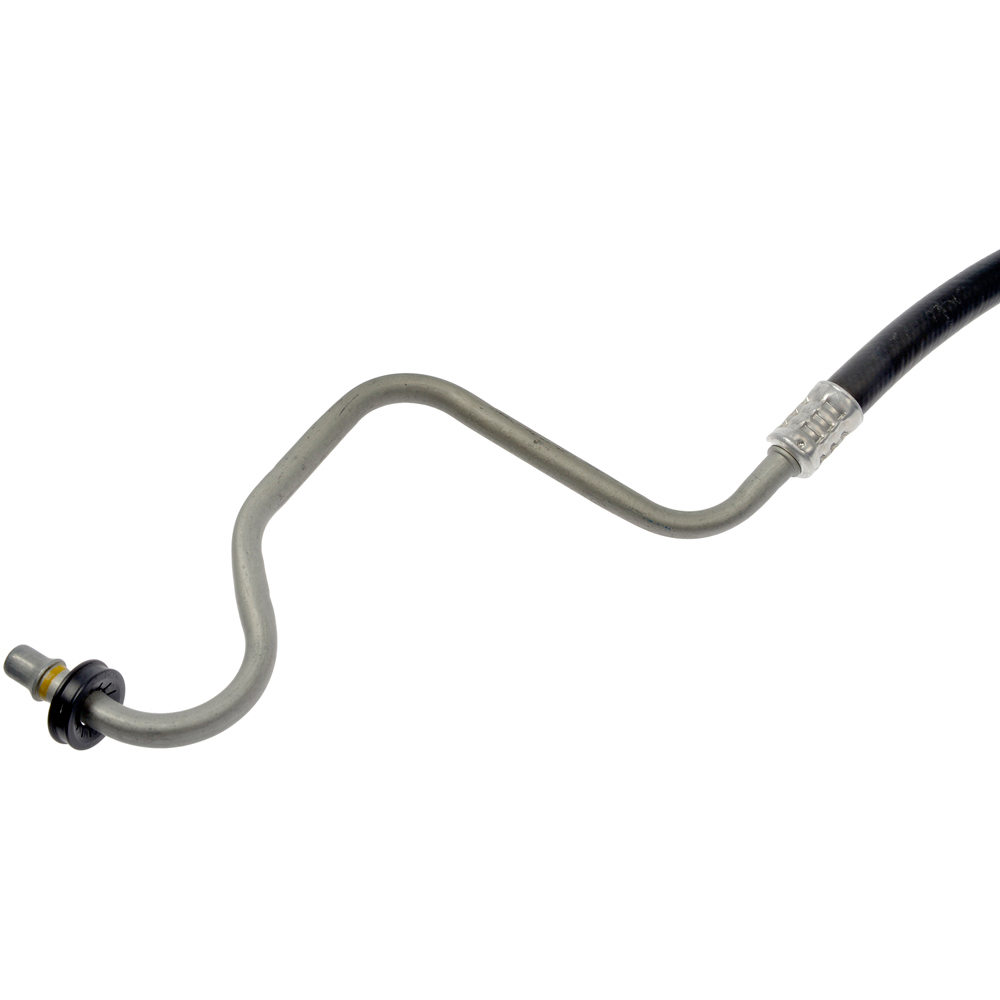BuyAutoParts CF-00532AN Automatic Transmission Oil Cooler Hose Assembly