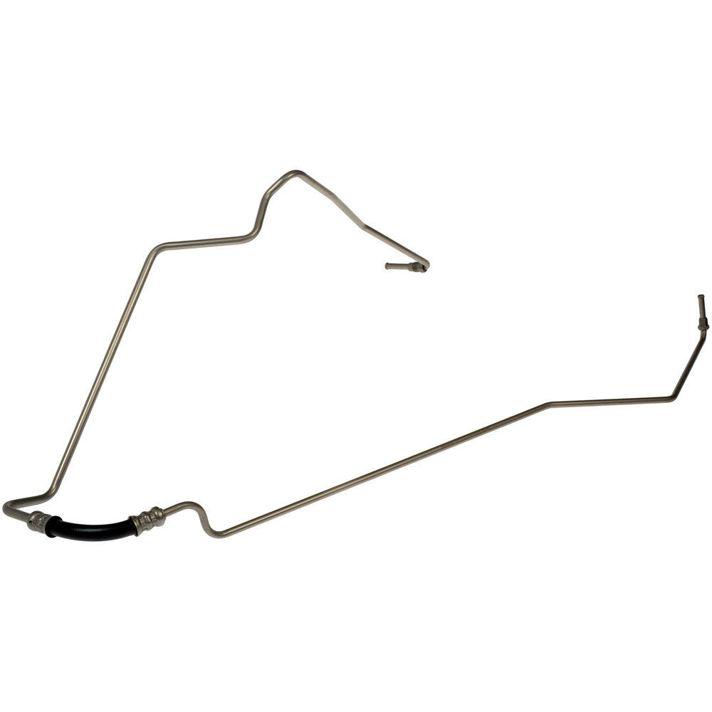 2000 Ford Expedition Automatic Transmission Oil Cooler Hose Assembly