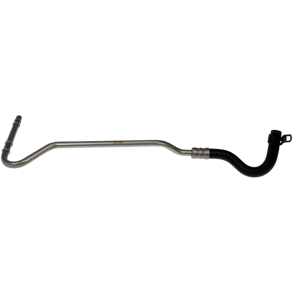 2012 Ford Expedition Automatic Transmission Oil Cooler Hose Assembly