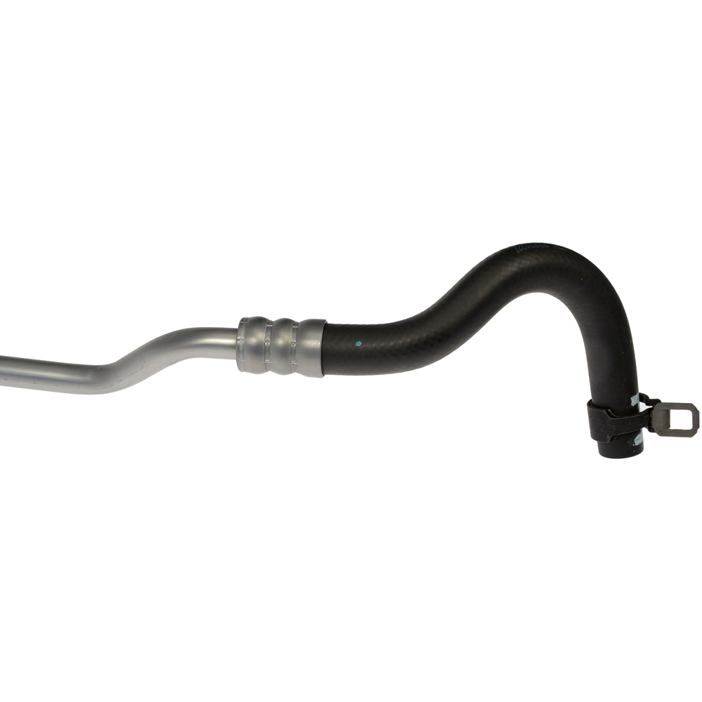 2012 Ford Expedition Automatic Transmission Oil Cooler Hose Assembly
