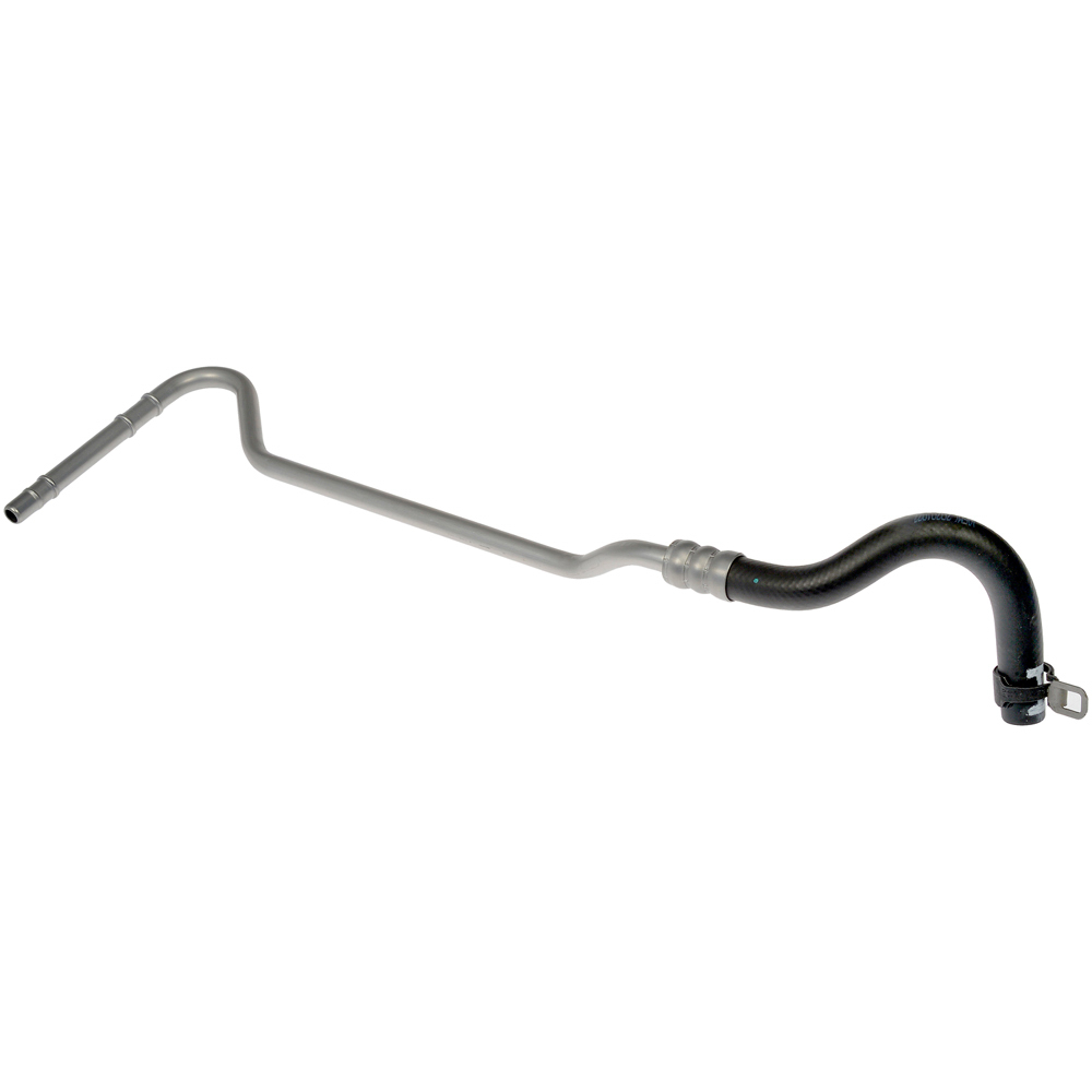 2012 Ford Expedition Automatic Transmission Oil Cooler Hose Assembly