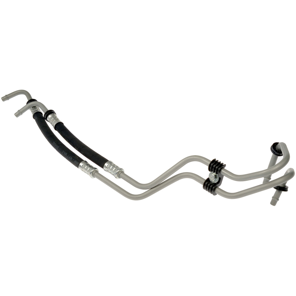 2017 Jeep Compass Automatic Transmission Oil Cooler Hose Assembly
