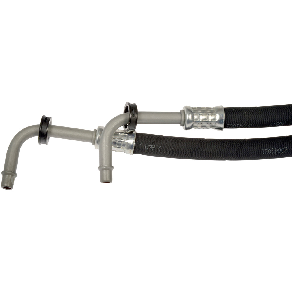2017 Jeep Compass Automatic Transmission Oil Cooler Hose Assembly