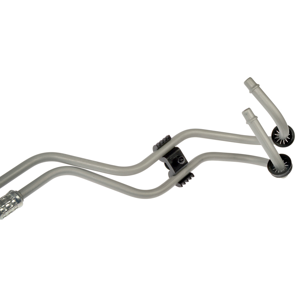 2017 Jeep Compass Automatic Transmission Oil Cooler Hose Assembly