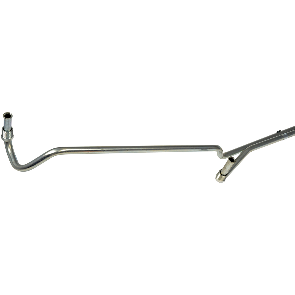 2009 Ford F Series Trucks Automatic Transmission Oil Cooler Hose Assembly
