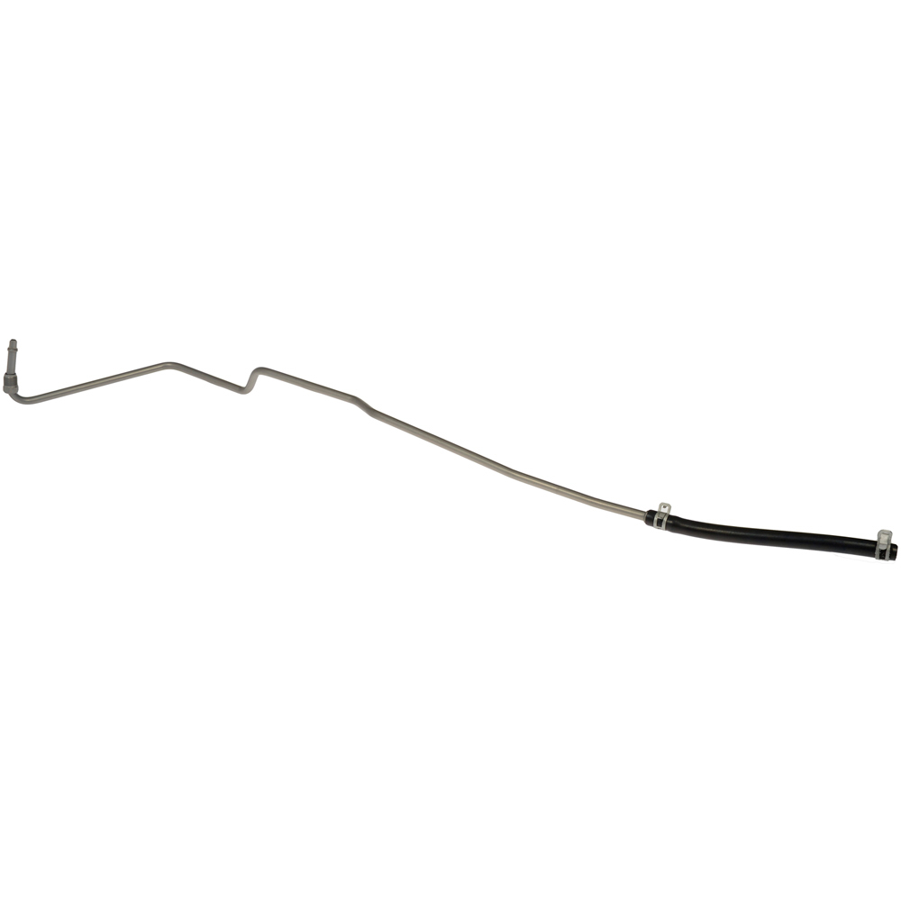 2000 Jeep Grand Cherokee Automatic Transmission Oil Cooler Hose Assembly