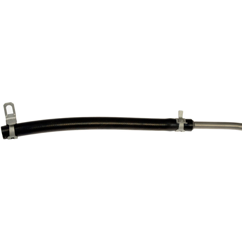 2000 Jeep Grand Cherokee Automatic Transmission Oil Cooler Hose Assembly