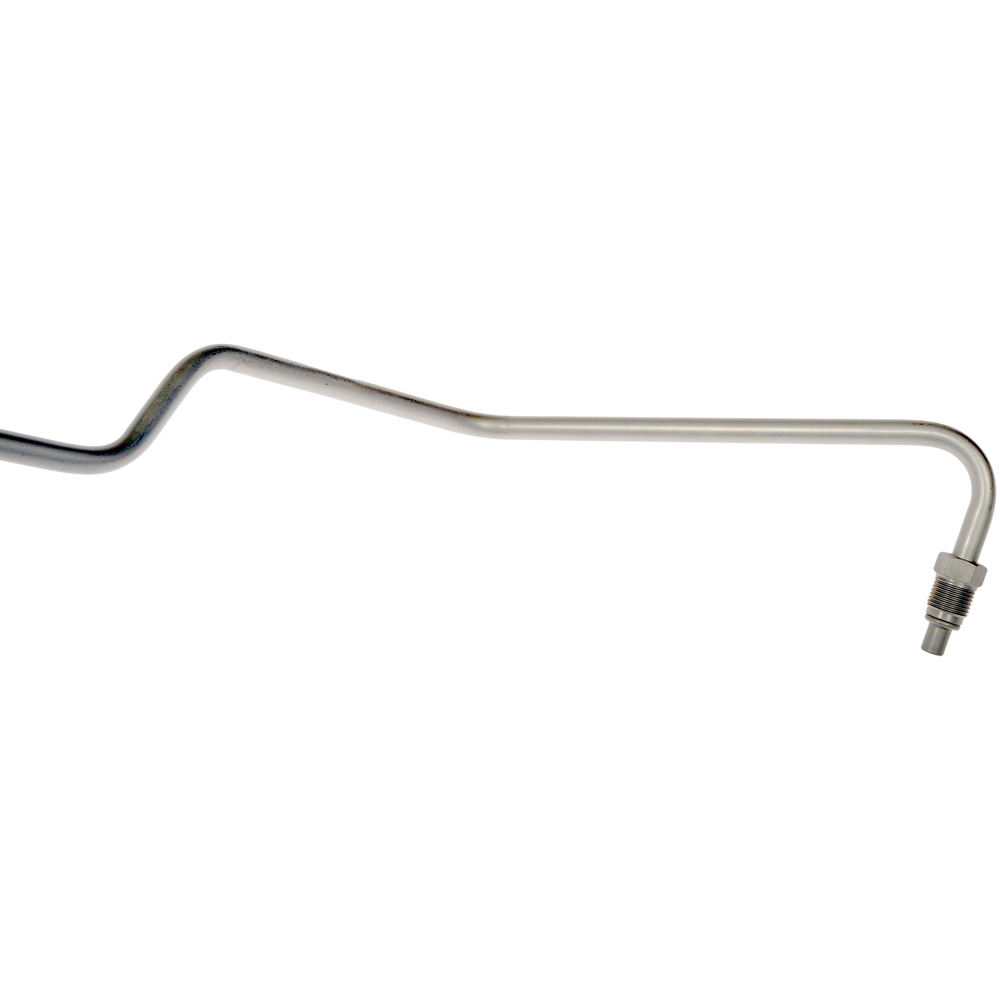 2000 Jeep Grand Cherokee Automatic Transmission Oil Cooler Hose Assembly
