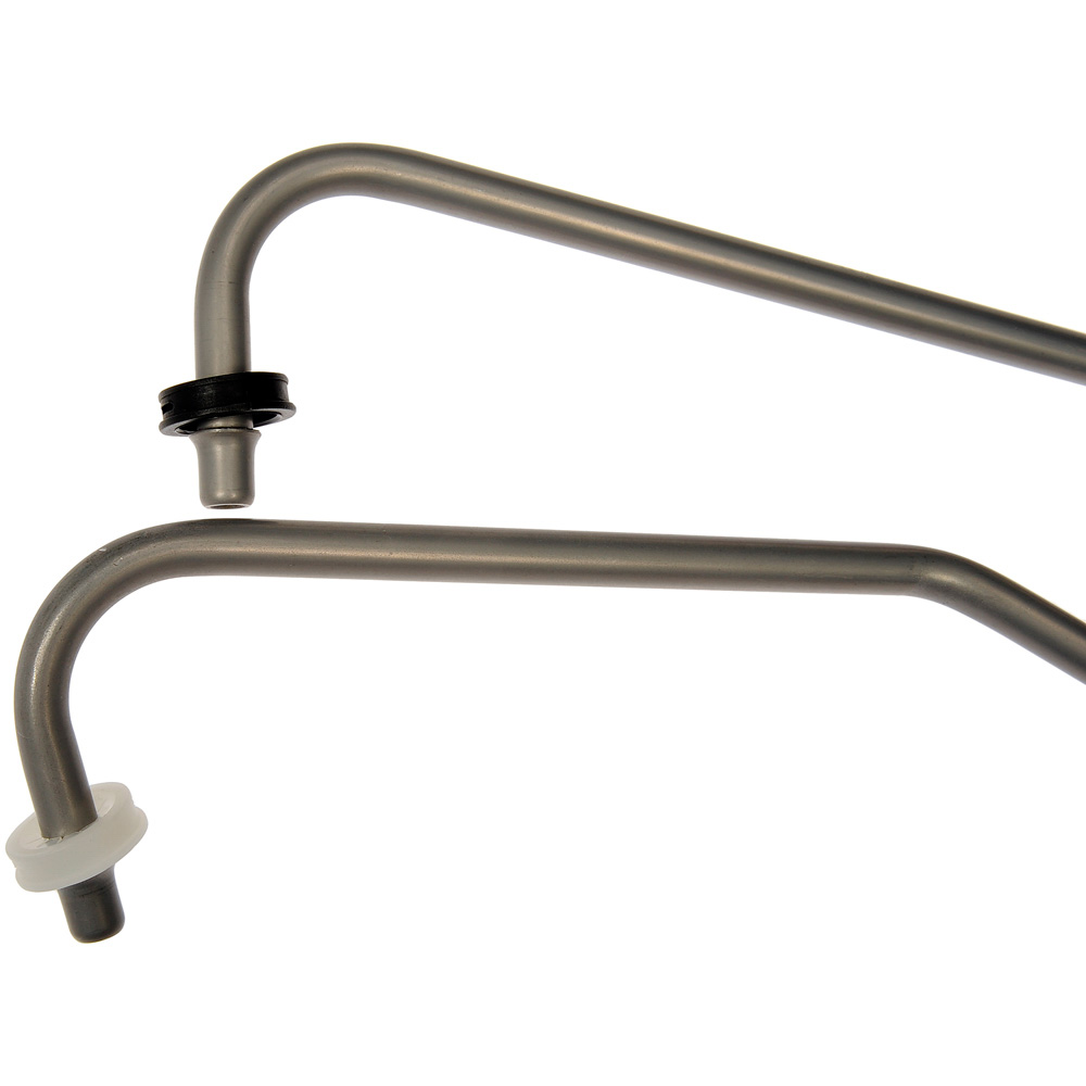 BuyAutoParts CF-00515AN Automatic Transmission Oil Cooler Hose Assembly