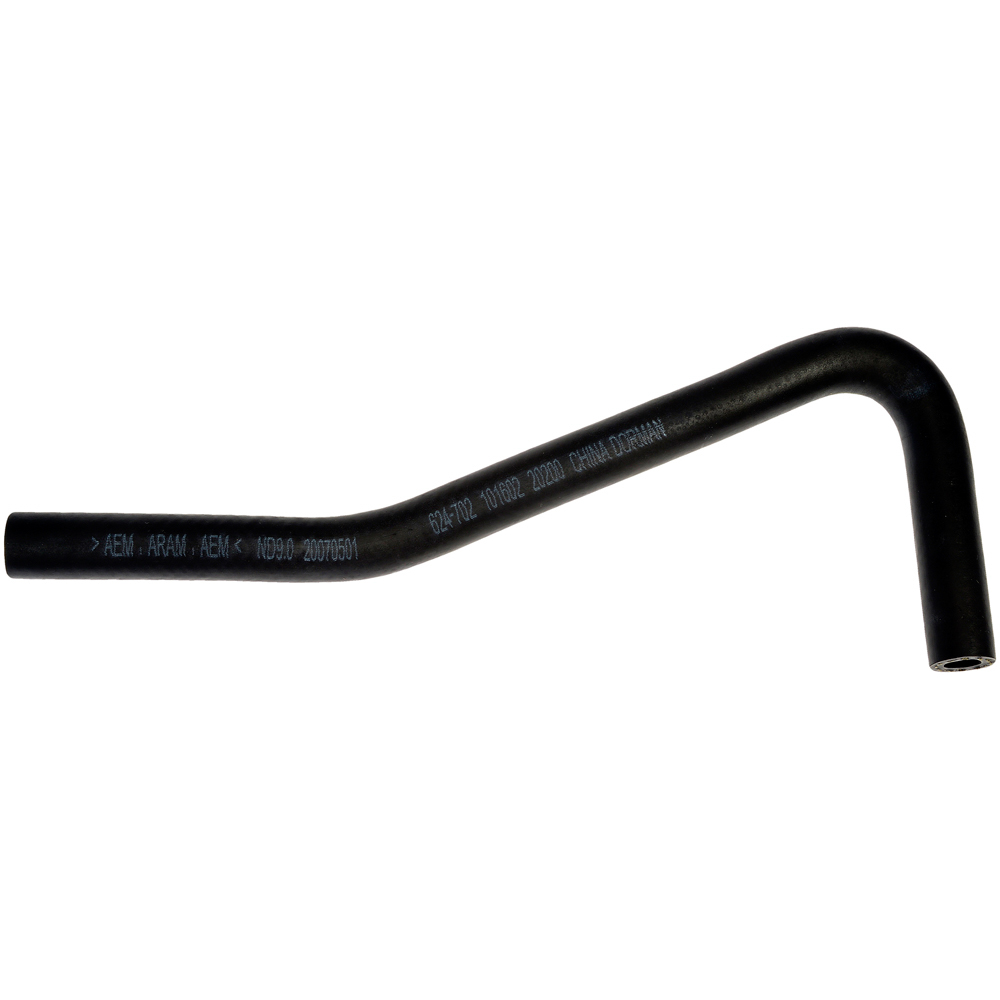 2003 Subaru Outback Automatic Transmission Oil Cooler Hose Assembly