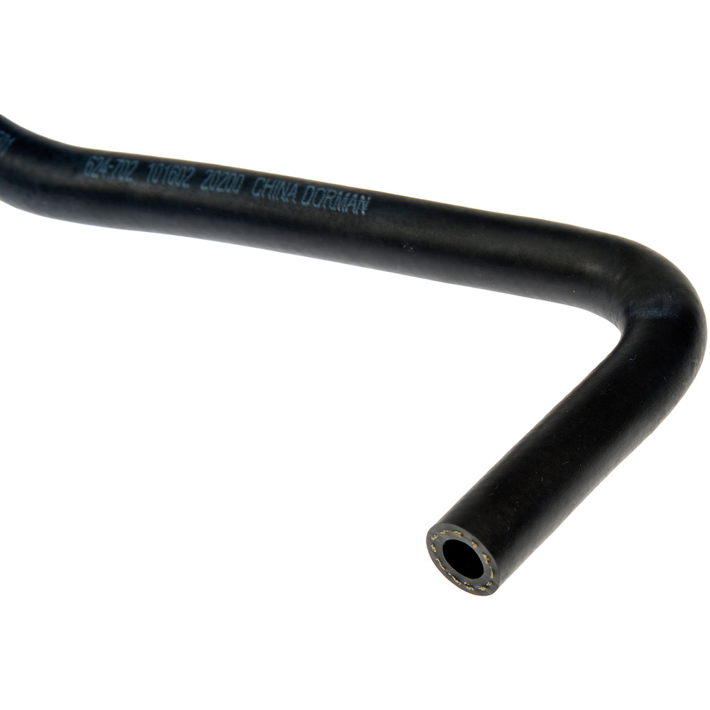 2003 Subaru Outback Automatic Transmission Oil Cooler Hose Assembly