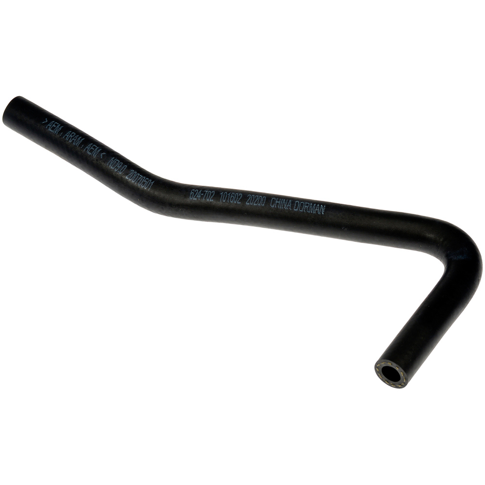 2003 Subaru Outback Automatic Transmission Oil Cooler Hose Assembly